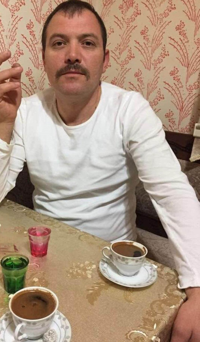 Ankara Altındağ'da kaldırım taşı saldırısında yaralanan köfteci 2 gün sonra öldü