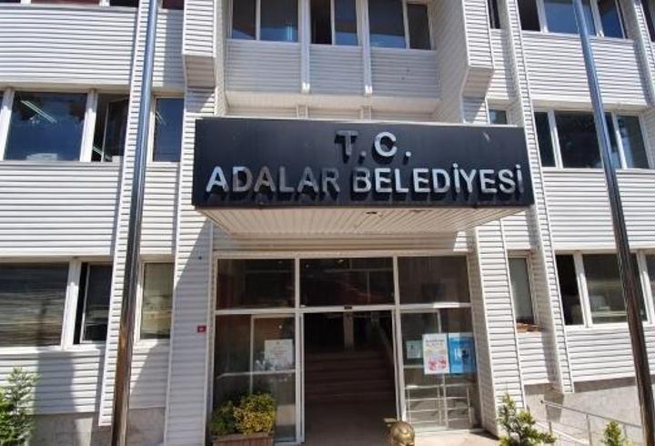 SON DAKİKA... Adalar Belediyesi AK Parti’ye geçti