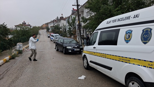 Karabük Eskipazar'da arkadaşını almaya gelen kişi düşerek yaşamını yitirdi