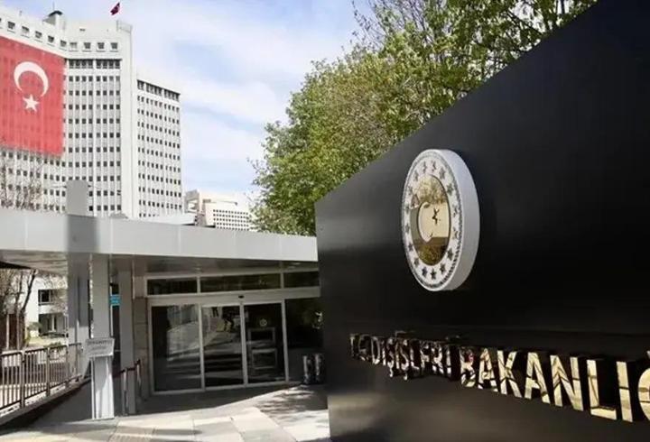 Dışişleri: Türkiye, İber-Amerika Konferansı’nda 'ortak gözlemci' olarak yer alacak
