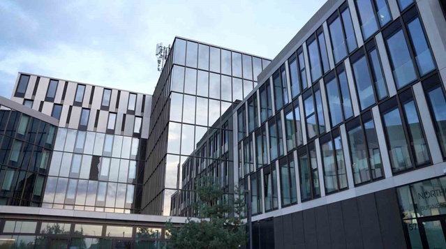 Tera Yatırım soruşturmasında tutuklanan Tezmen'in Düsseldorf projesi görüntülendi