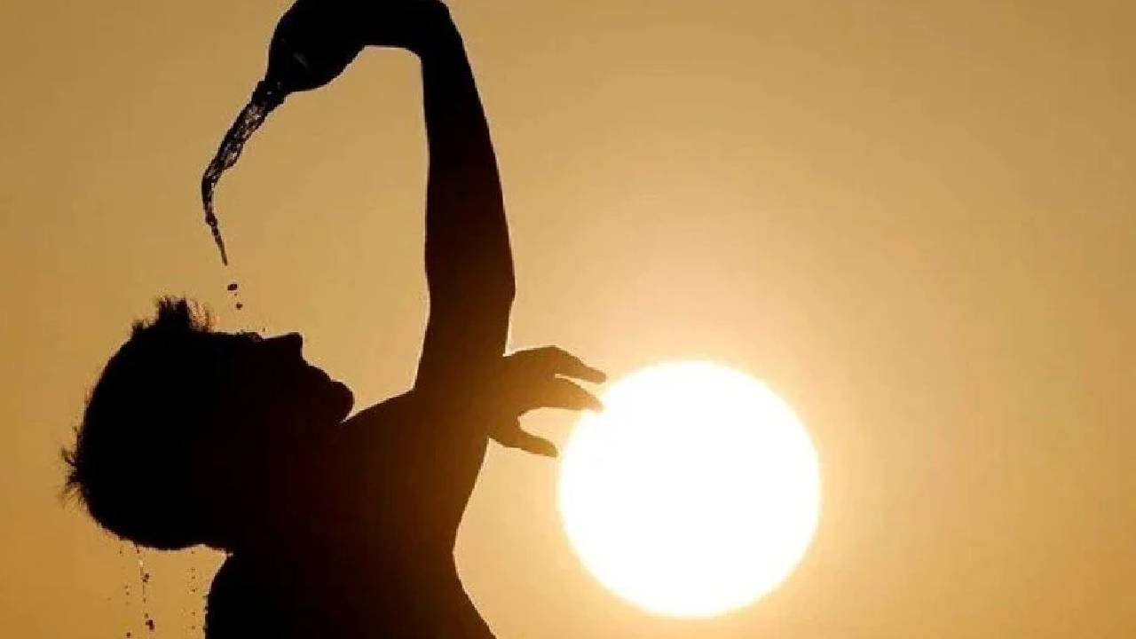 Dünya için "Süper El Nino" uyarısı. Yüz binlerce kişi hayatını kaybedebilir
