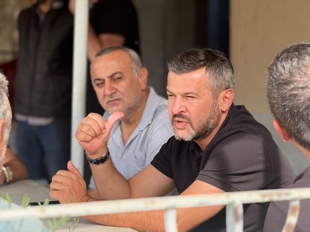 Karabük'te su kaybı yüzde 42'den 35'e indi, Hamzalar tesisi ihalesi 2027'de yapılacak
