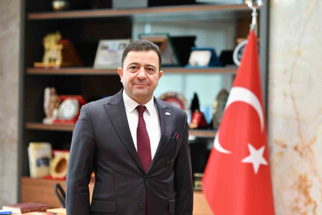 TÜİK verilerine göre Kayseri'nin 2026 Ağustos ihracatı 333 milyon 760 bin dolar oldu
