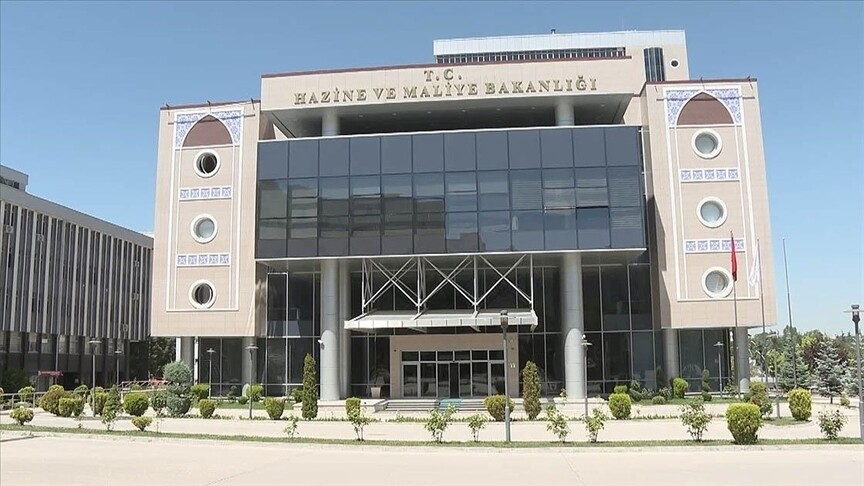 Hazine ve Maliye Bakanlığı: FATF Değerlendirme Raporu ile ülkemizin gri liste riskinin bulunmadığı tescil edildi