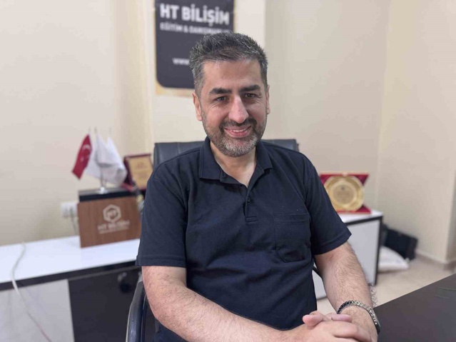 Topuzoğlu, yapay zeka alışveriş ajanlarına karşı sahte sipariş uyarısında bulundu