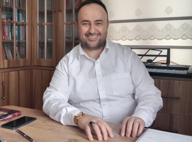 Düşünce Rotası Derneği Genel Başkanı Köse, Manisa'da genç istihdamına dikkat çekti