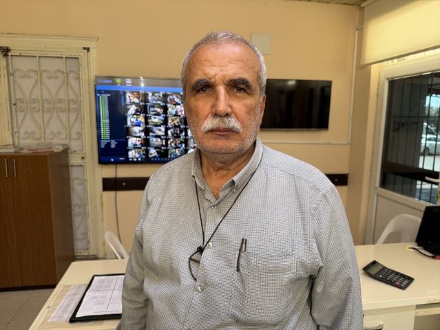 65 yaş üstü yolcu şikayetine tebdil-i kıyafet denetimi: Alanya'da 79 şoför cezalandırıldı