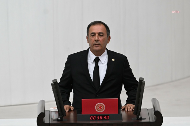Ankara Başsavcılığı, YENİ Partili Mustafa Erdem hakkında rüşvet soruşturması başlattı