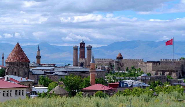 Erzurum'da 120 kadın girişimciyle yapılan araştırmada dijitalleşme başarıyı artırdı