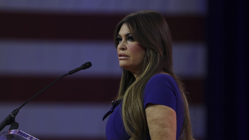 WSJ: ABD'nin Atina Büyükelçisi Guilfoyle, Yunanistan'da hükümeti düşürebileceklerini söyledi