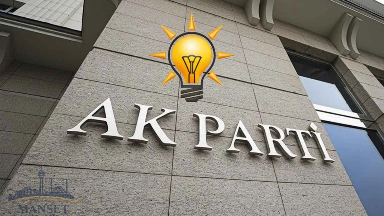 9 belediye başkanı daha AK Parti'ye katıldı