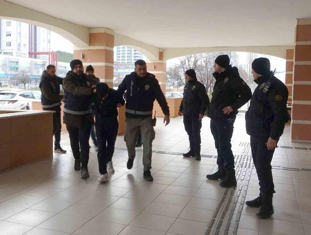 Kastamonu'da kavgada ölen kişinin davasında 4 sanık tahliye talebinde bulundu