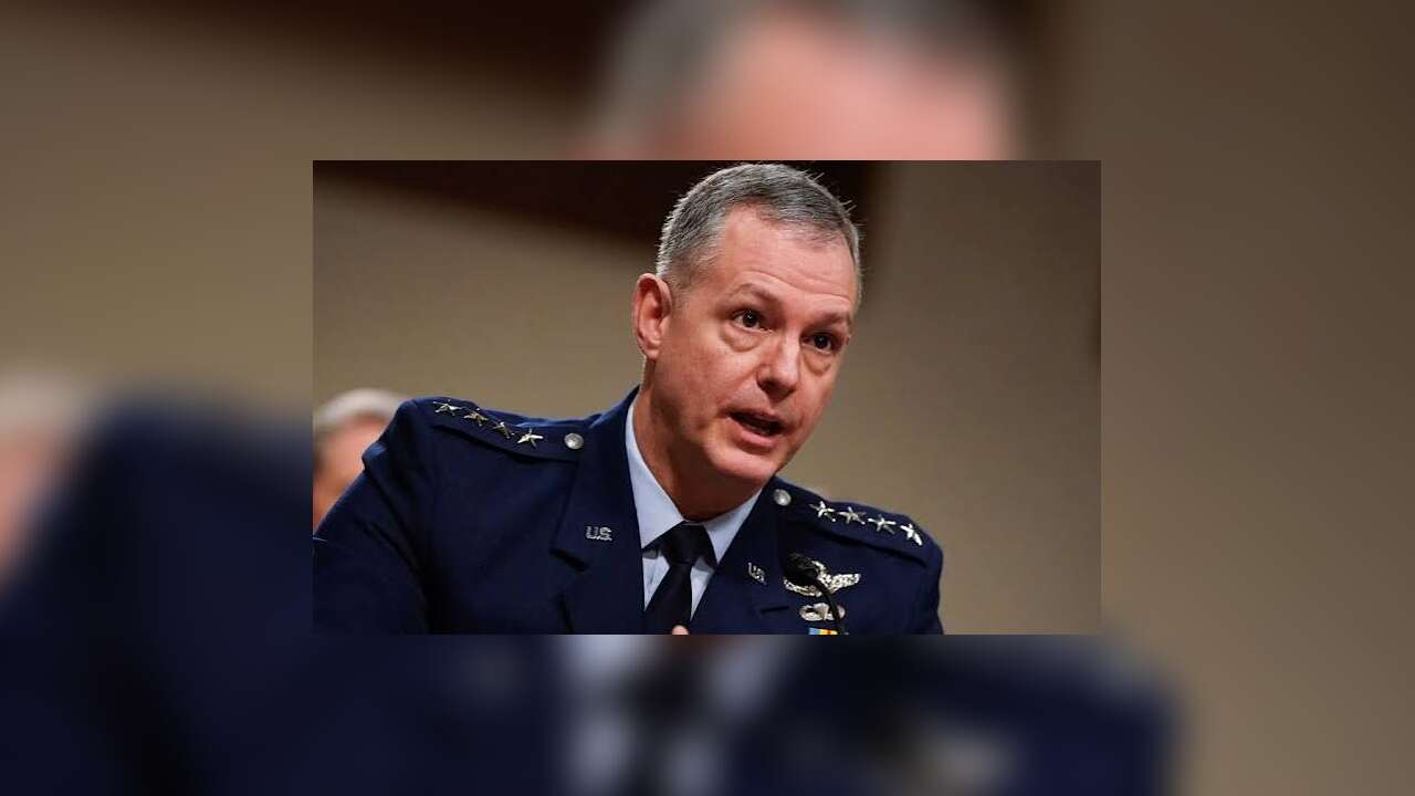 NATO Yüksek Komutanı Grynkewich'ten Türkiye açıklaması
