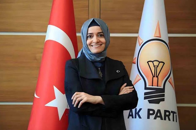 Şamil Tayyar'dan Fatma Betül Sayan Kaya tepkisi: İddialar doğruysa hemen istifa etmeli