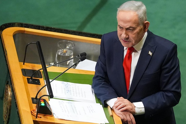 Netanyahu, New York Belediye Başkanı Mamdani'yi de unutmadı: Yazıklar olsun size
