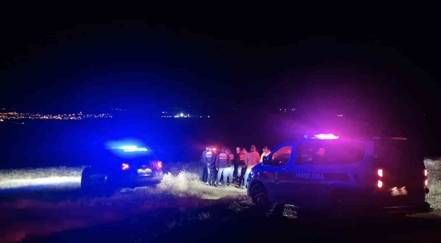Çorum Alaca'da kaybolan 78 yaşındaki alzaymır hastası kadın, Boğaziçi'nde sağ bulundu