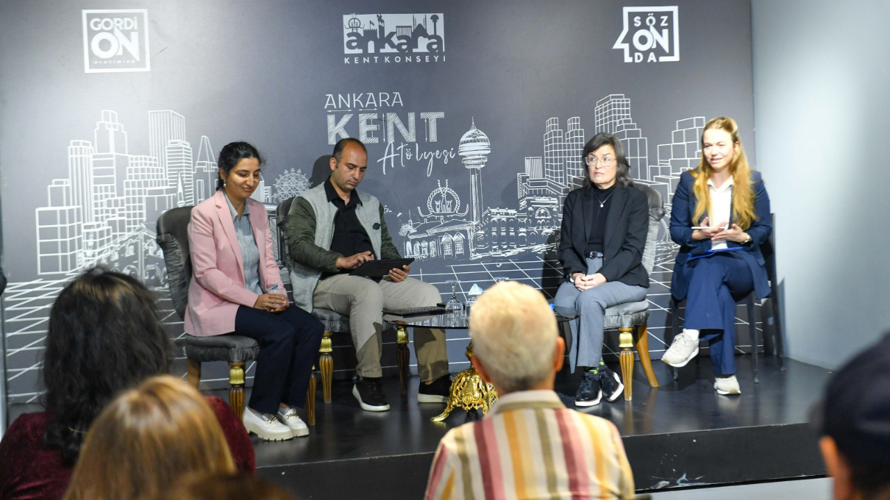AKK’de engelli bireylerin bağımsız yaşamı ele alındı