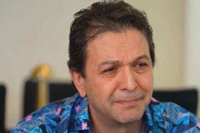 "8 daire sattım" diyen Nihat Doğan, hüngür hüngür ağladı