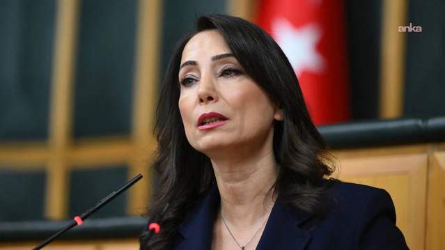 Hatimoğulları, 88 gün sonra tahliye olan Deniz Göktaş'a 'Hoş geldin' dedi