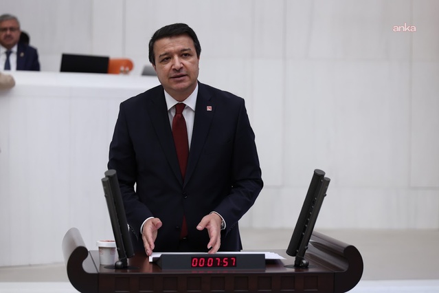 Saadet Partisi lideri Arıkan, Eşel Mobil'in kaldırılmasıyla akaryakıta zam uyarısı yaptı