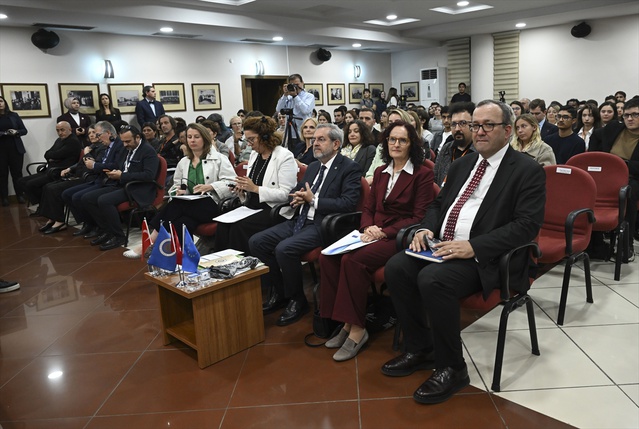 İklim dezenformasyonu paneli düzenlendi, manifestonun COP31'da sunulması planlanıyor