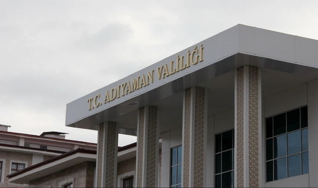 Adıyaman Valiliği, kuvvetli yağışın yol açabileceği sel ve su baskınına karşı uyardı