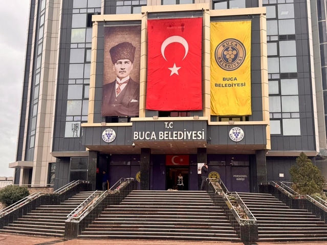 Buca Belediyesi 150 milyon liralık borç iddiasını yalanladı, süreç uzlaşıyla çözüldü