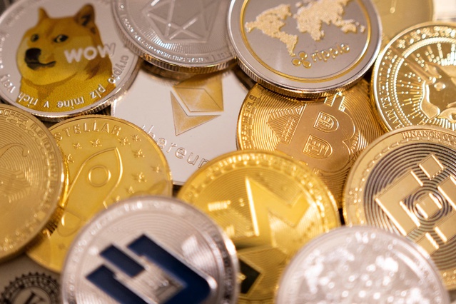 Altcoinlerdeki yükseliş hızlandı