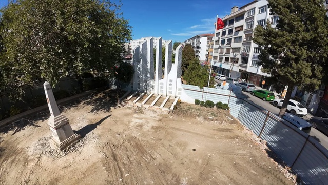 Edirne İl Milli Eğitim Müdürü Alireisoğlu başkanlığında Süloğlu'nda toplantı yapıldı