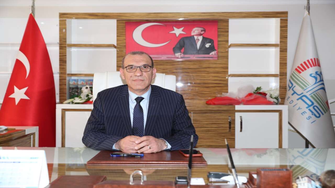 Ankara’da istifa depremi! Ayaş Belediye Başkanı İzzet Demircioğlu partiden ayrıldı
