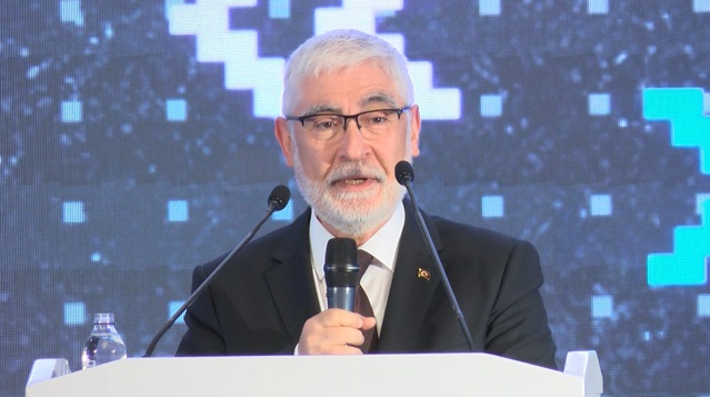 Ankara'da ROKETSAN Yapay Zeka Hackathonu düzenledi, 72 genç 2 gün proje geliştirecek