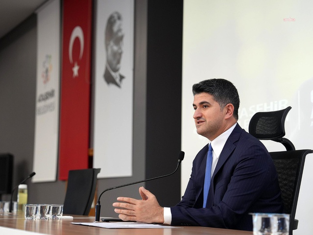Ataşehir Başkanı Adıgüzel, AK Parti'ye geçen altı meclis üyesini ihanetle suçladı