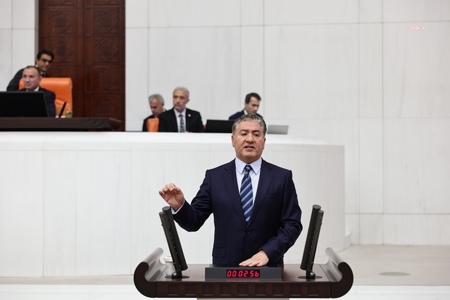 Murat Emir, SPK'nın tasfiye açıklaması üzerine 17 Eylül'de kapının kilitlendiğini söyledi