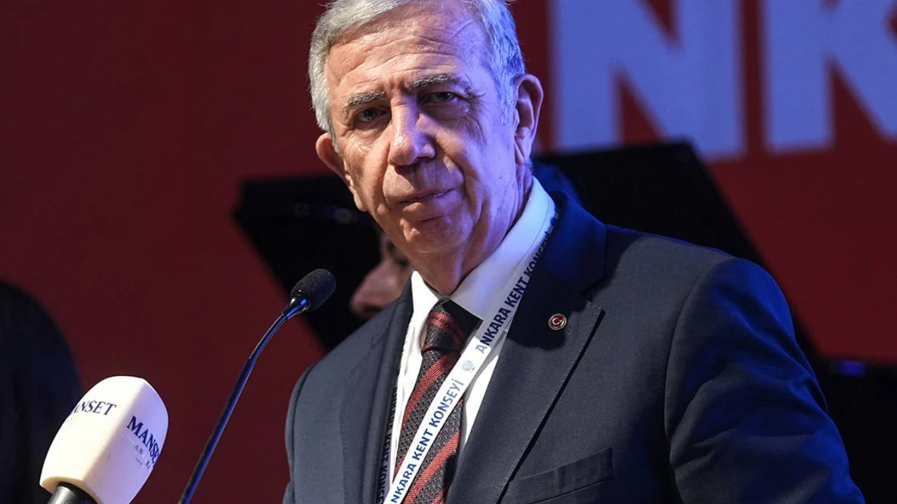 Mansur Yavaş'ın istifası CHP'nin ABB meclisinde üye sayısını 11'e düşürdü