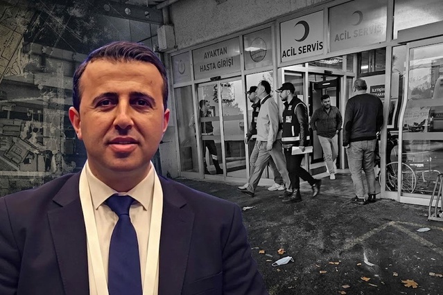 ''Hakemler Dosyası'' soruşturmasında şoke eden dijital bulgu