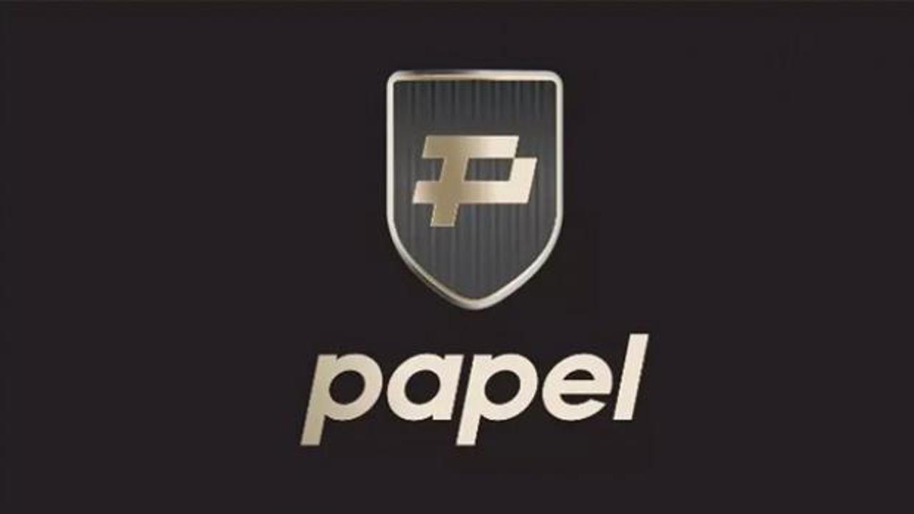 Merkez Bankası, Papel’in faaliyet iznini iptal etti