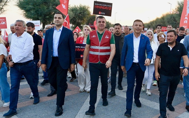 YENİ Parti'de 18 ilçe başkanı belirlendi, tutuklu Doruk Bulut Silivri'de seçildi