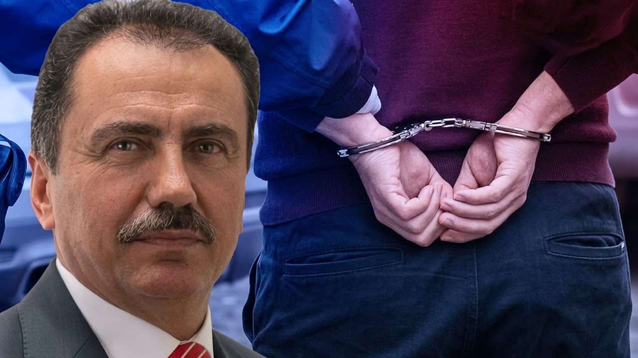 Muhsin Yazıcıoğlu soruşturmasında yeni gelişme: 36 kişi tutuklandı