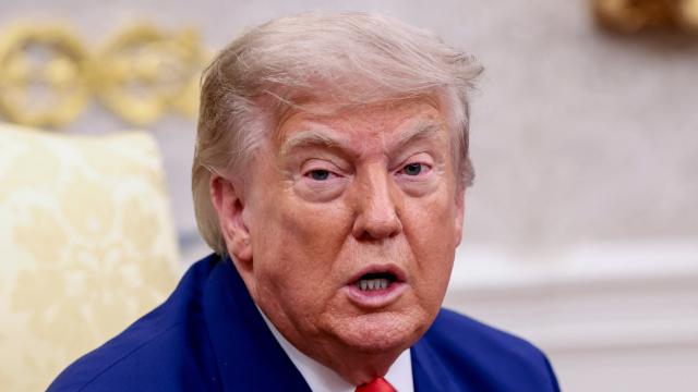 Polonya Cumhurbaşkanı: Planlanan ABD üssünün adı 'Fort Trump' olacak