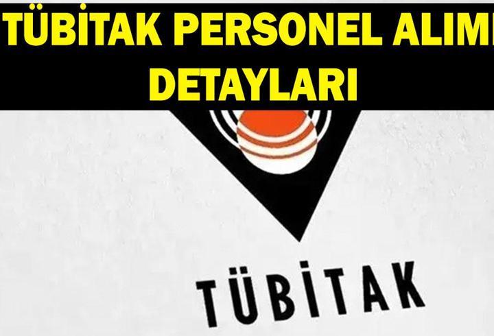 TÜBİTAK PERSONEL ALIMI BAŞVURU TAKVİMİ: TÜBİTAK 660 personel alımı başvuru süresi uzatıldı mı? Son başvuru tarihi ne zaman?