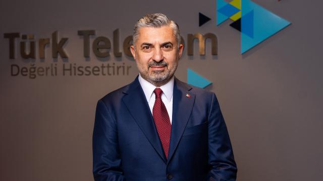 TÃ¼rk Telekom CEO'su Å?ahin: Yerli cep telefonu Malatya'da Ã¼retilecek