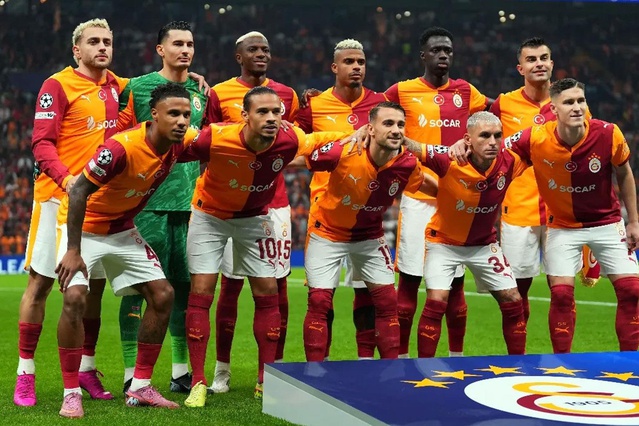 Galatasaray'ın yıldızına yeni gelir kapısı! Ünlü restorana ortak oldu