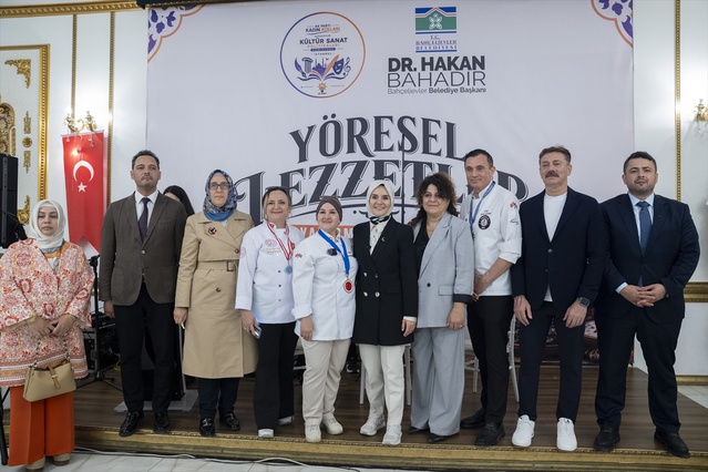 Göktaş, hanelerin yüzde 58'inde 18 yaş altı çocuk yok diyerek muhtarlara çağrı yaptı