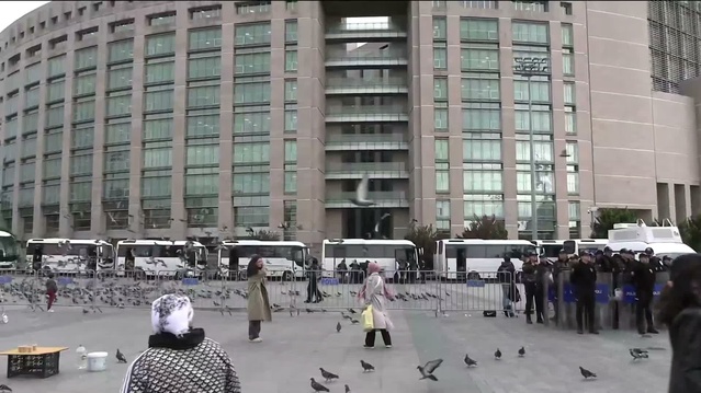 Komedyen Deniz Göktaş'a tahliye kararı çıktı, Erkan Baş 88 güne vurgu yaptı