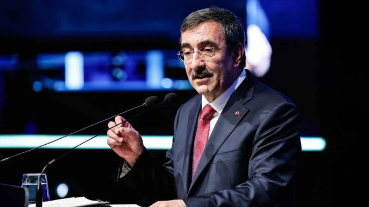 Milli Dayanışma ve Bütünleşme Koordinasyon Kurulu ikinci toplantısı sona erdi
