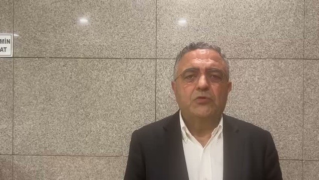 Deniz Göktaş'a hakaretten 11 ay 20 gün, aşağılamadan 7 ay 15 gün hapis verildi