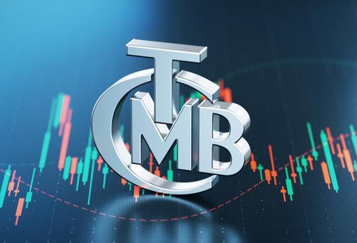 TCMB rezervleri açıklandı: İşte son rakam