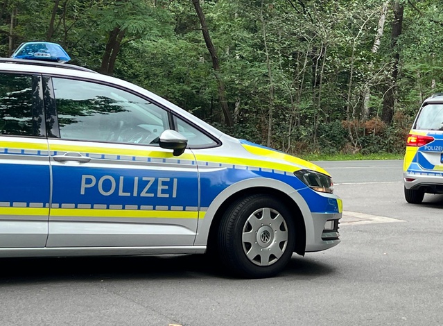 Almanya'da Türk kadın kaldığı barınma merkezinde bıçaklandı, ayrı yaşadığı eşi Münster'de yakalandı