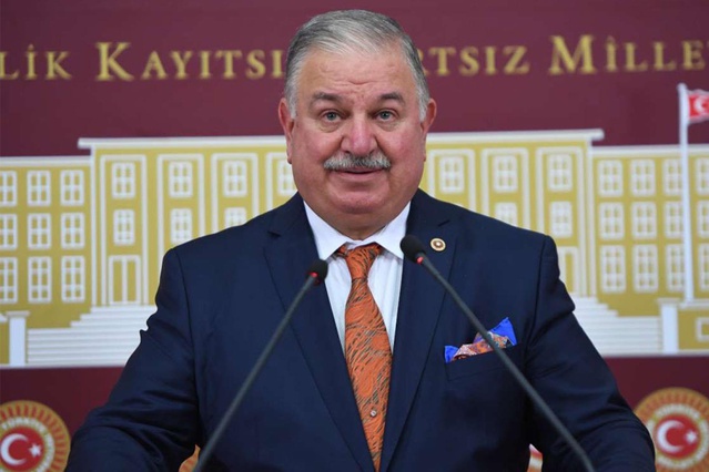 Siyaseti hareketlendiren iddia! AK Parti'ye geçiyor